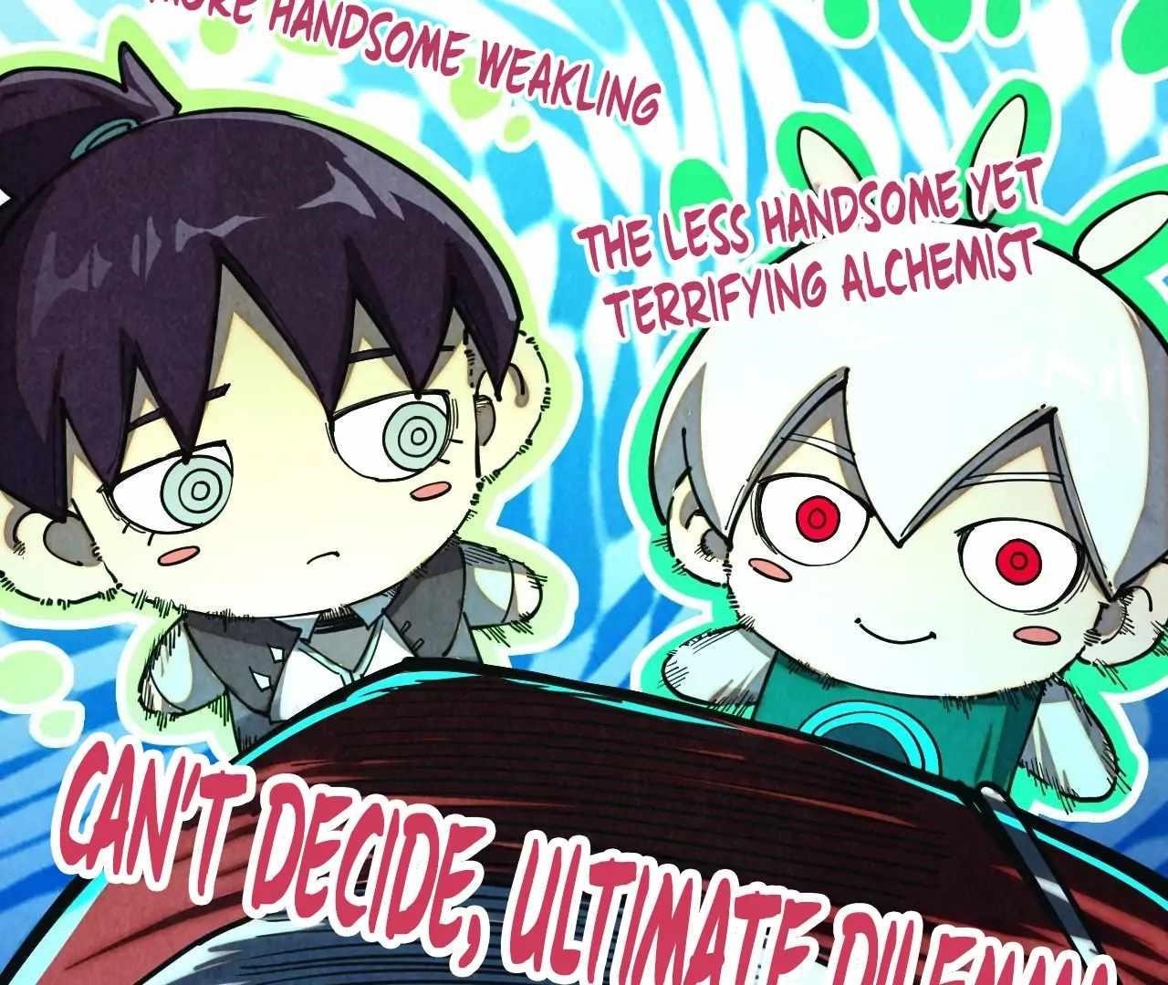 The Ultimate of All Ages Chapter 425 - Page 144