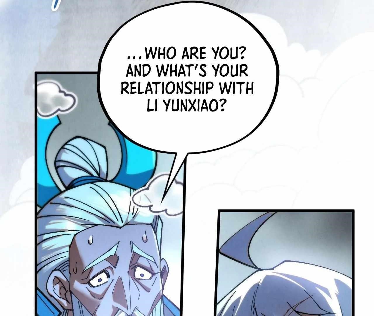 The Ultimate of All Ages Chapter 425 - Page 40