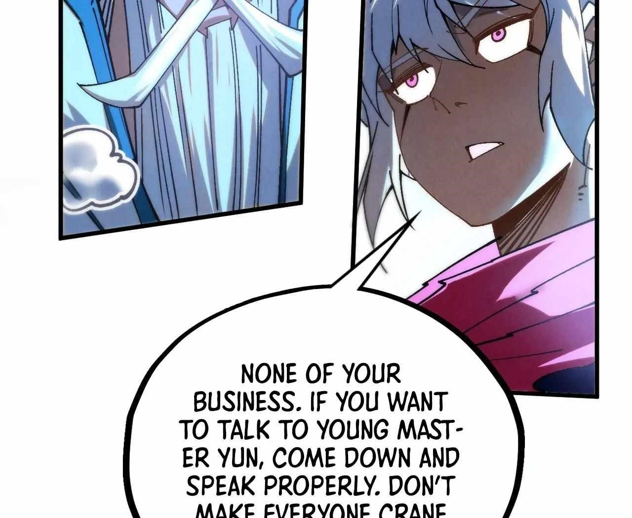 The Ultimate of All Ages Chapter 425 - Page 41