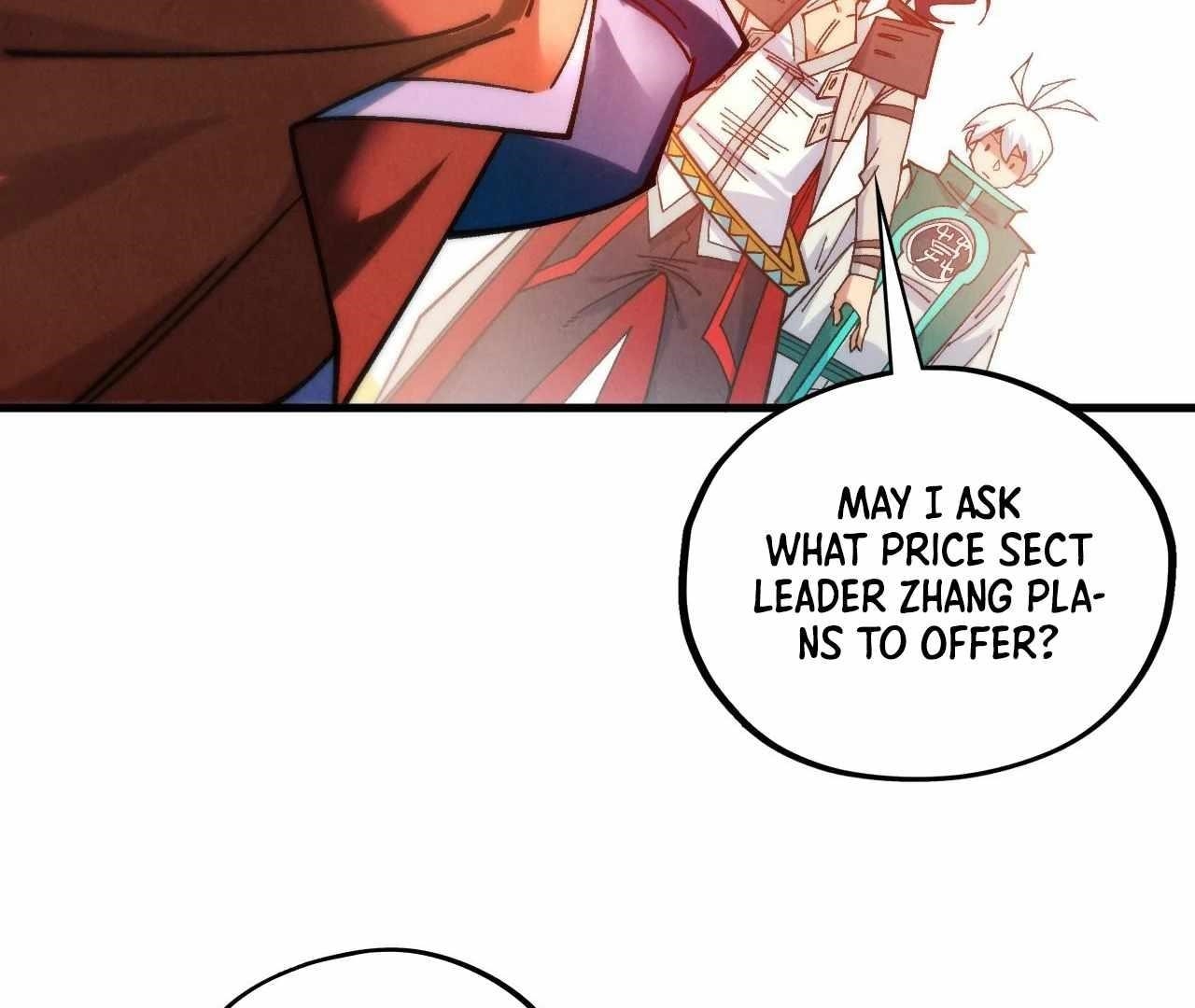 The Ultimate of All Ages Chapter 425 - Page 48