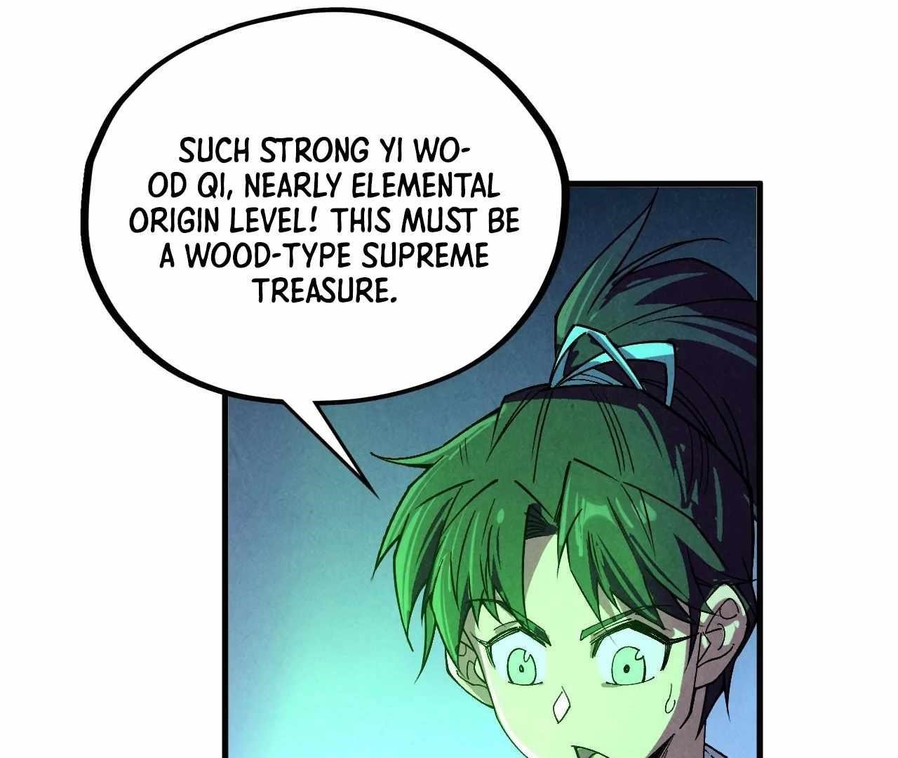 The Ultimate of All Ages Chapter 425 - Page 57