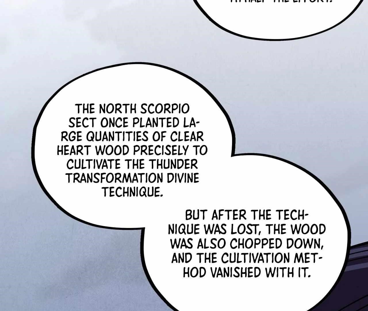 The Ultimate of All Ages Chapter 425 - Page 59