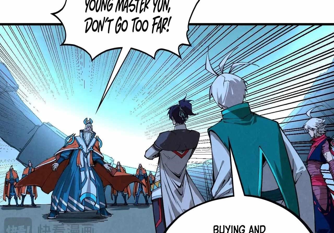 The Ultimate of All Ages Chapter 425 - Page 68