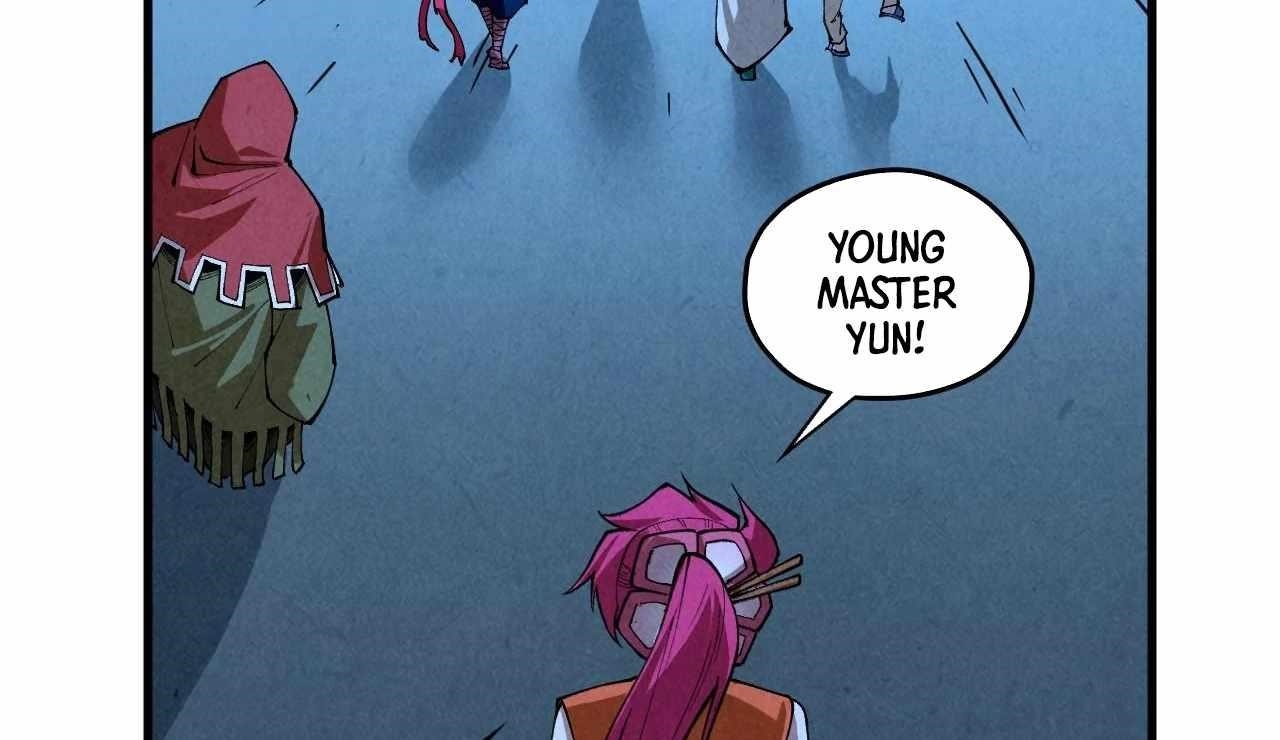 The Ultimate of All Ages Chapter 425 - Page 82