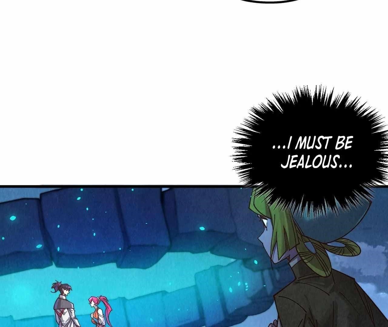 The Ultimate of All Ages Chapter 425 - Page 87