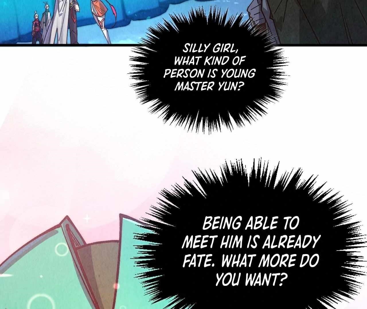 The Ultimate of All Ages Chapter 425 - Page 88