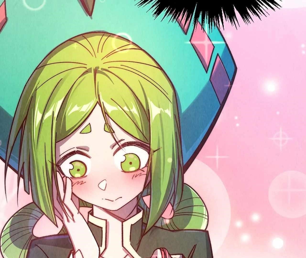 The Ultimate of All Ages Chapter 425 - Page 89