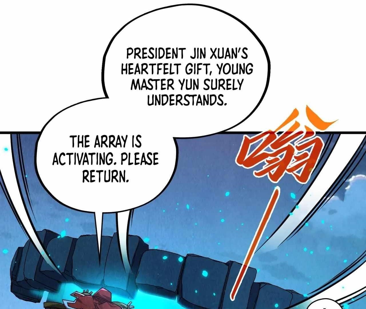 The Ultimate of All Ages Chapter 425 - Page 97