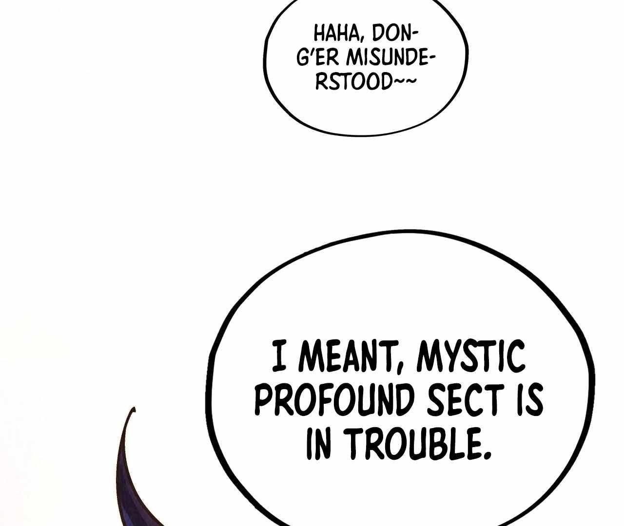 The Ultimate of All Ages Chapter 426 - Page 100