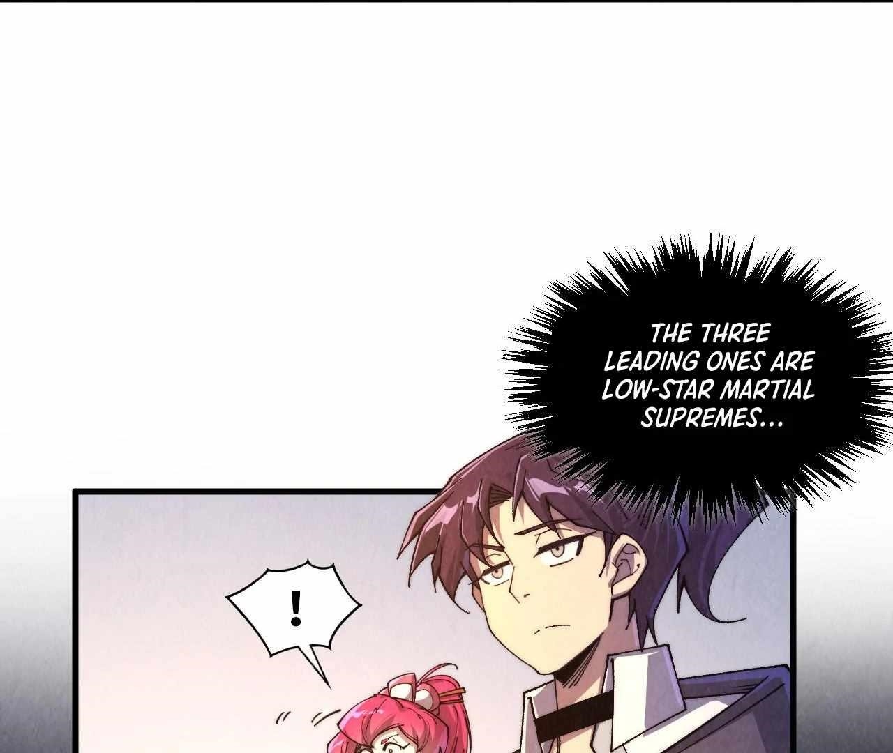 The Ultimate of All Ages Chapter 426 - Page 112