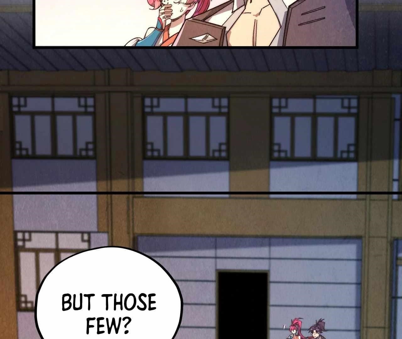 The Ultimate of All Ages Chapter 426 - Page 113