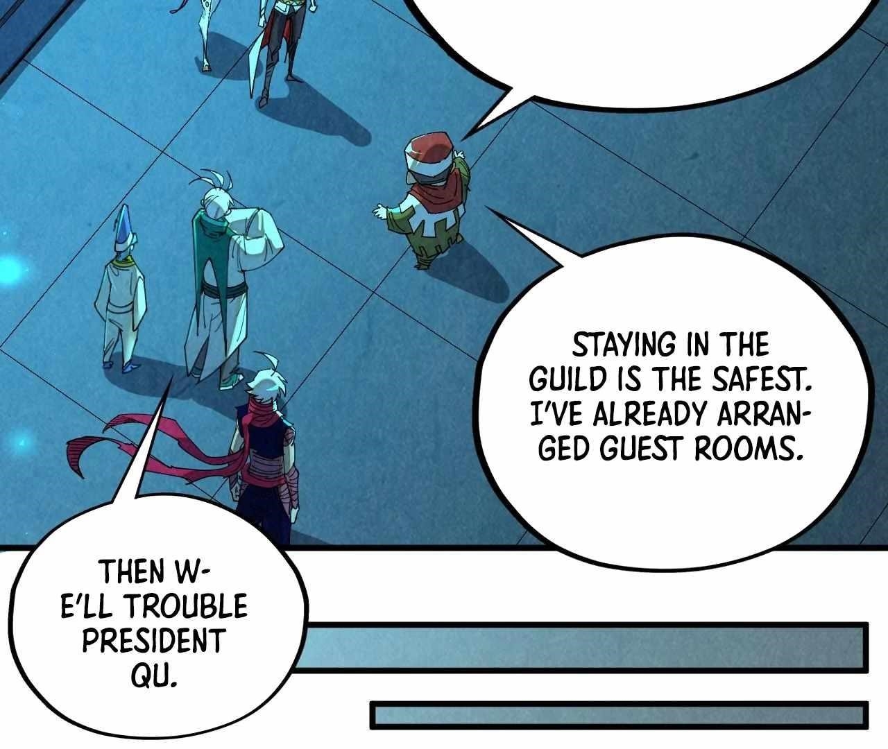 The Ultimate of All Ages Chapter 426 - Page 12