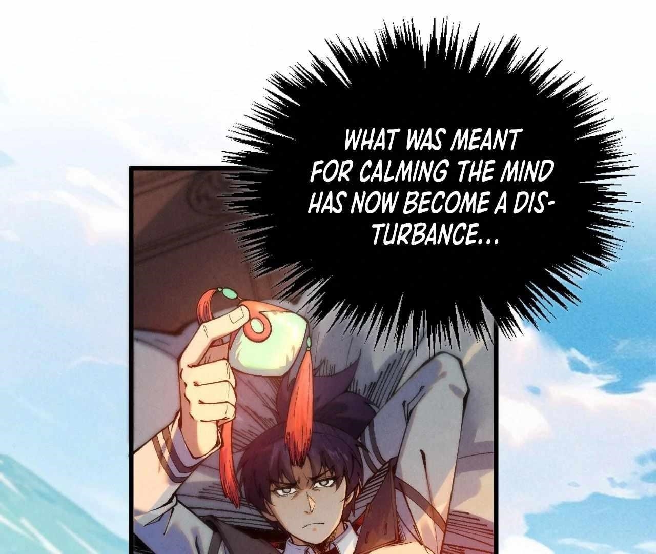 The Ultimate of All Ages Chapter 426 - Page 17