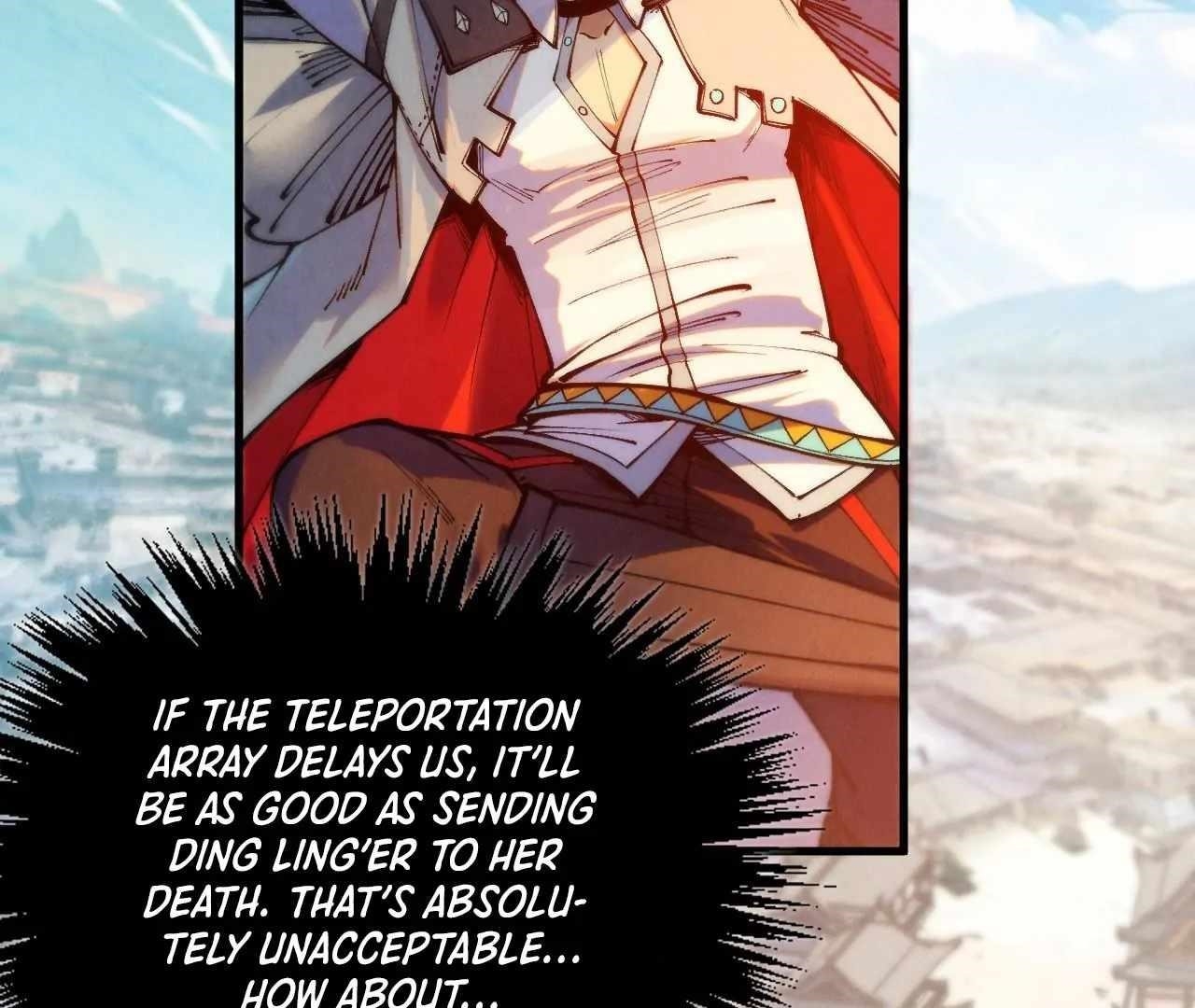The Ultimate of All Ages Chapter 426 - Page 18