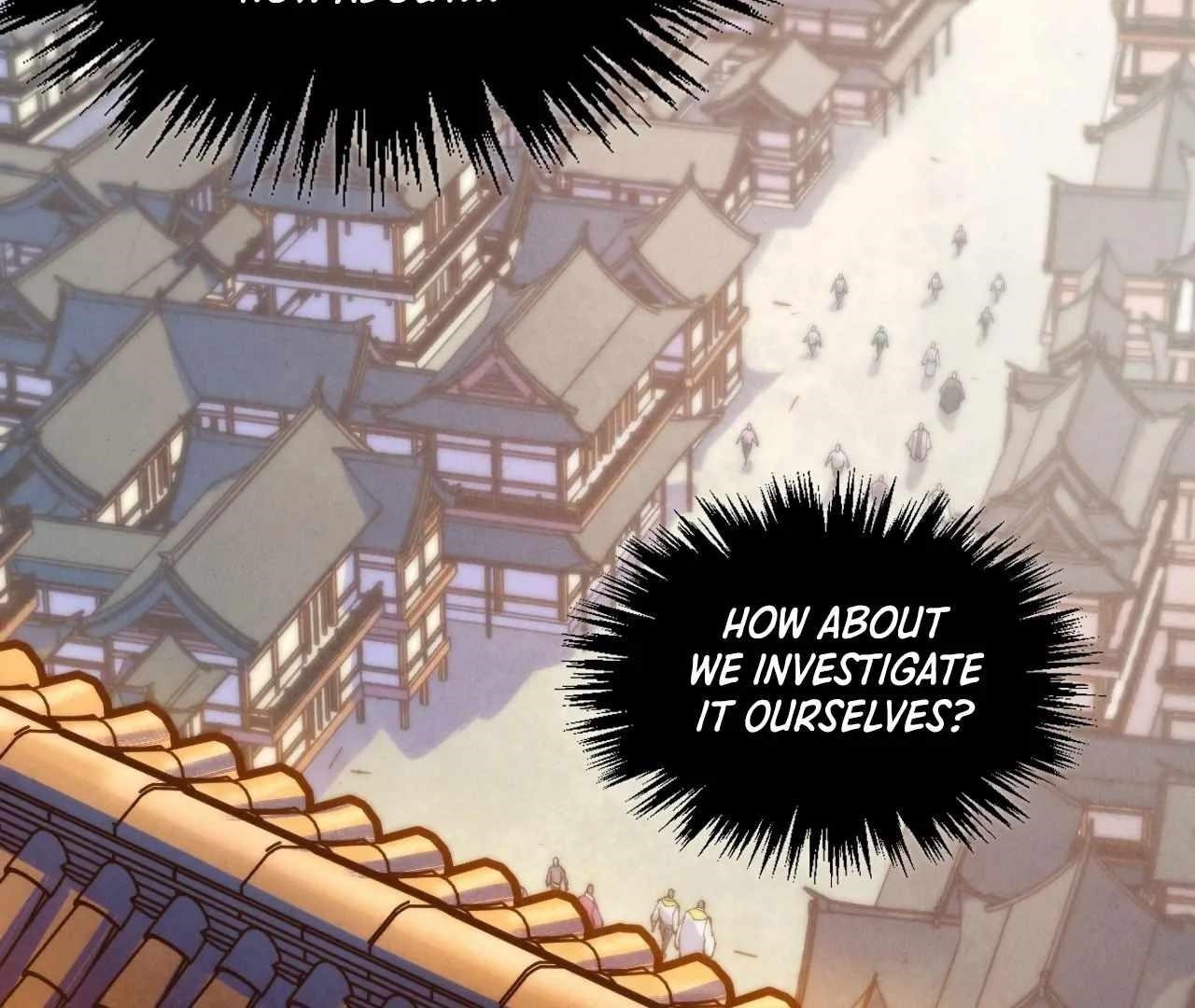 The Ultimate of All Ages Chapter 426 - Page 19