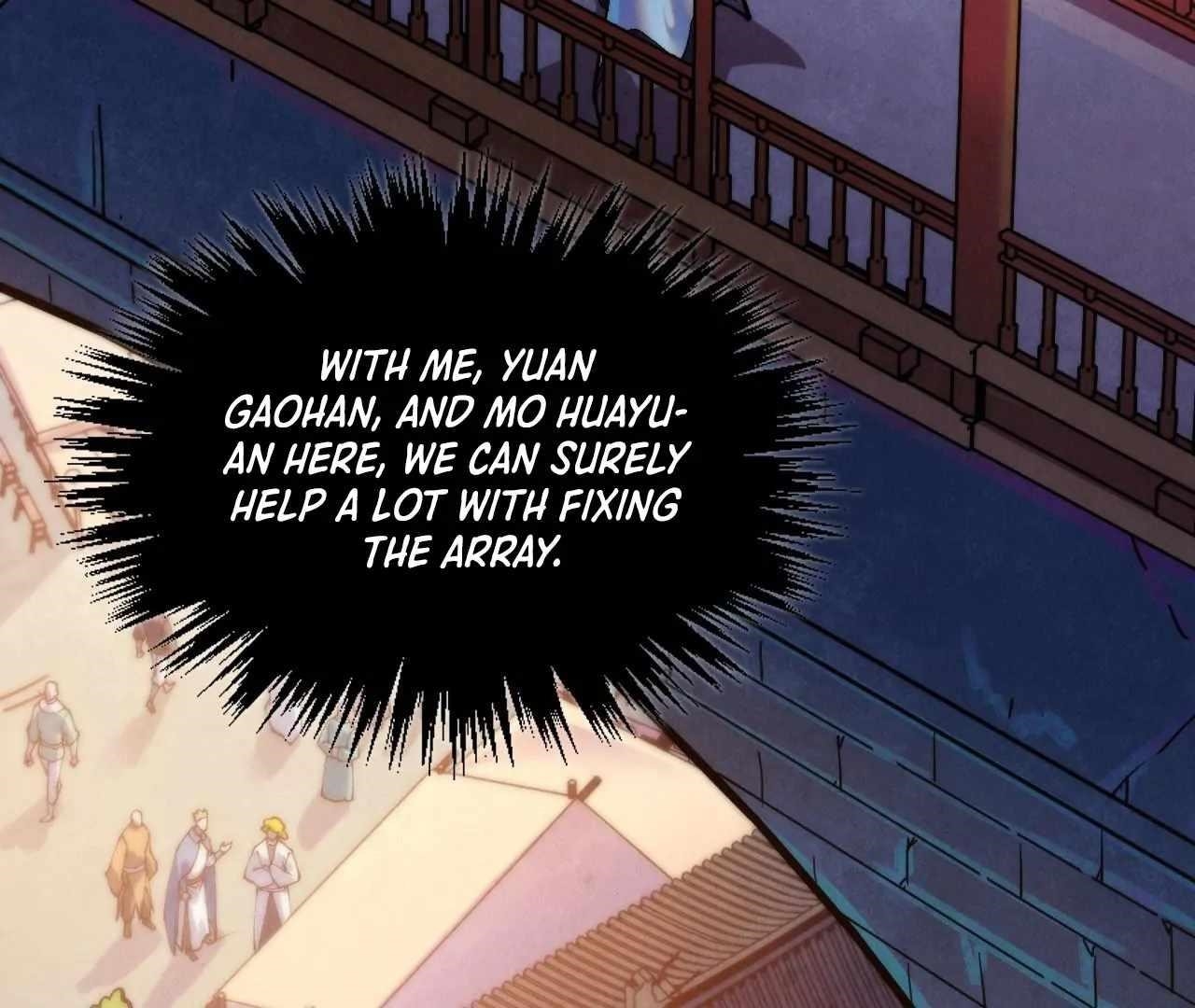 The Ultimate of All Ages Chapter 426 - Page 21