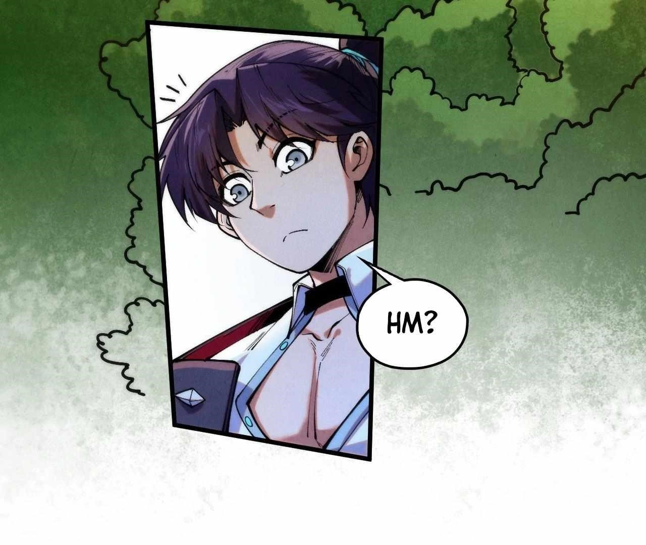 The Ultimate of All Ages Chapter 426 - Page 23