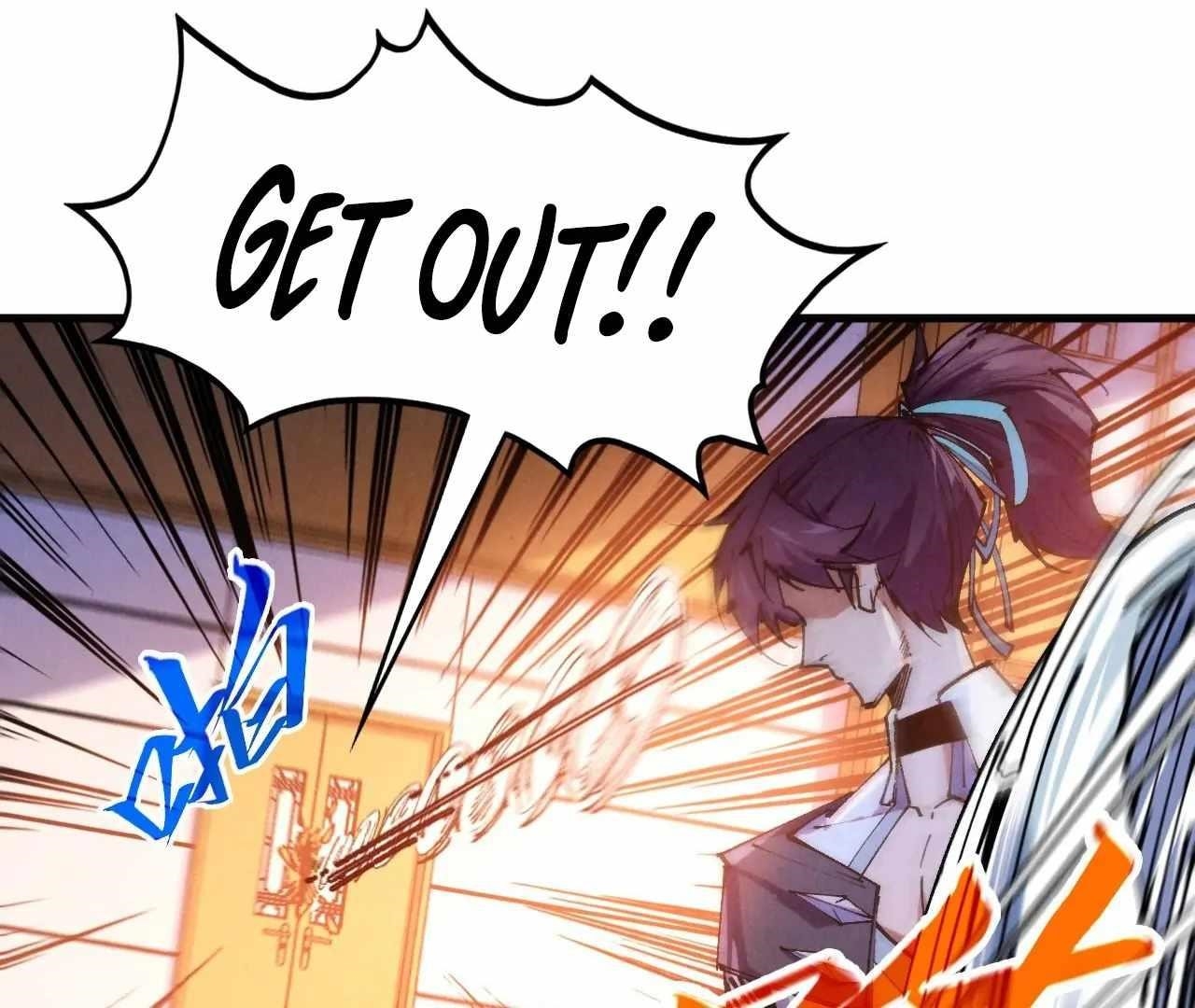 The Ultimate of All Ages Chapter 426 - Page 34