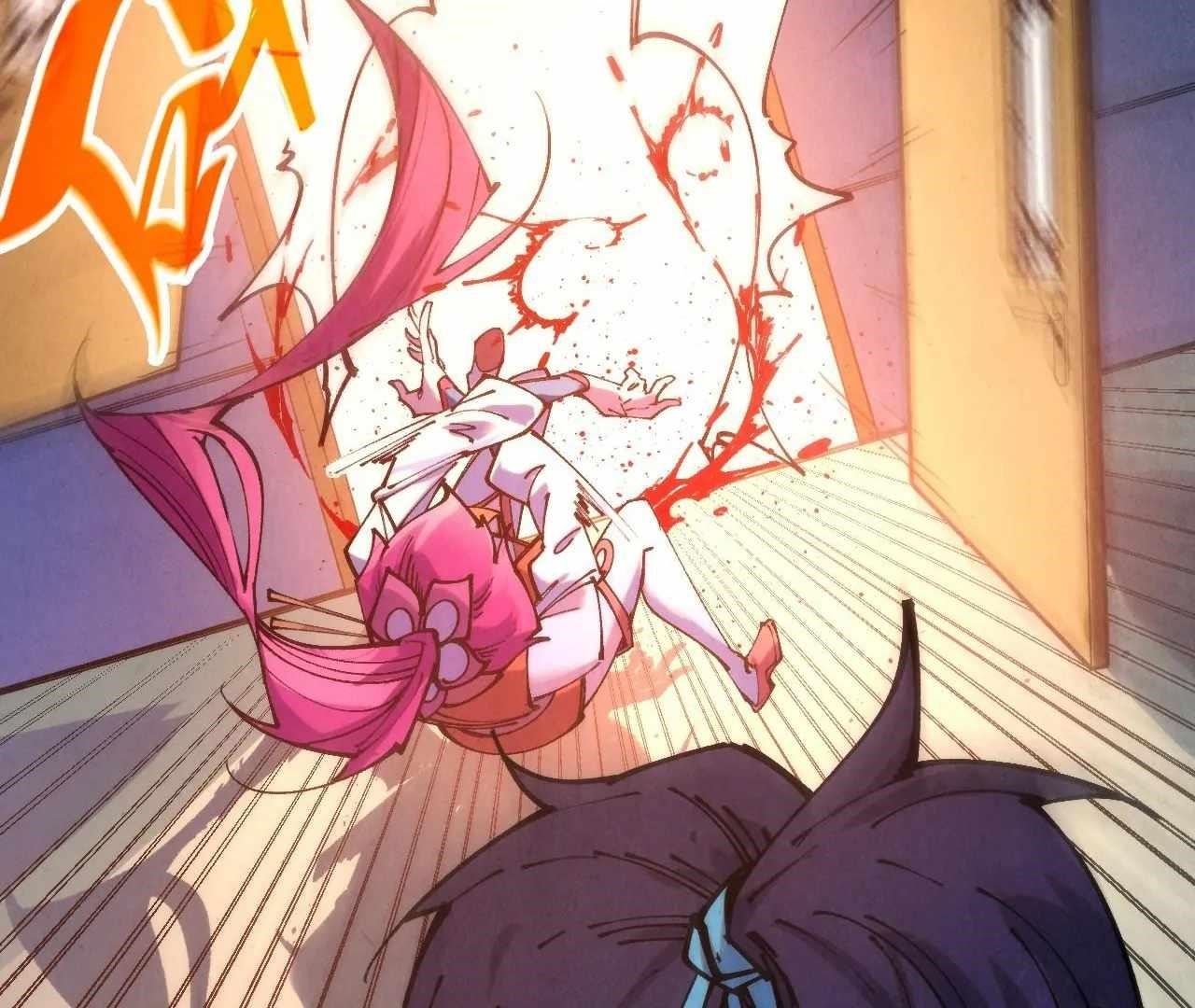 The Ultimate of All Ages Chapter 426 - Page 42