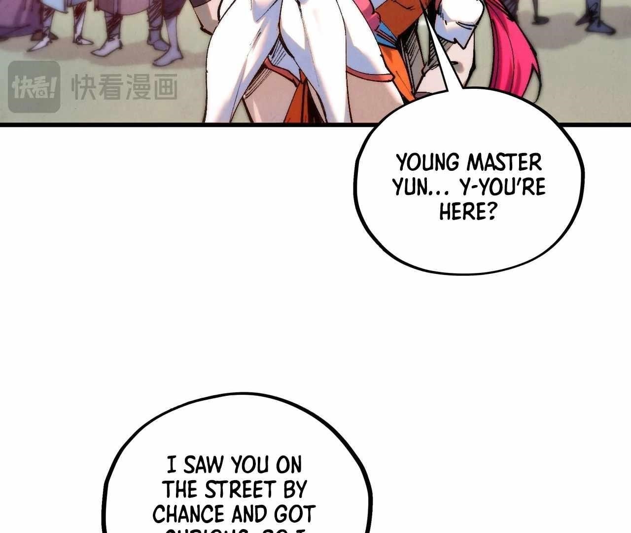 The Ultimate of All Ages Chapter 426 - Page 51