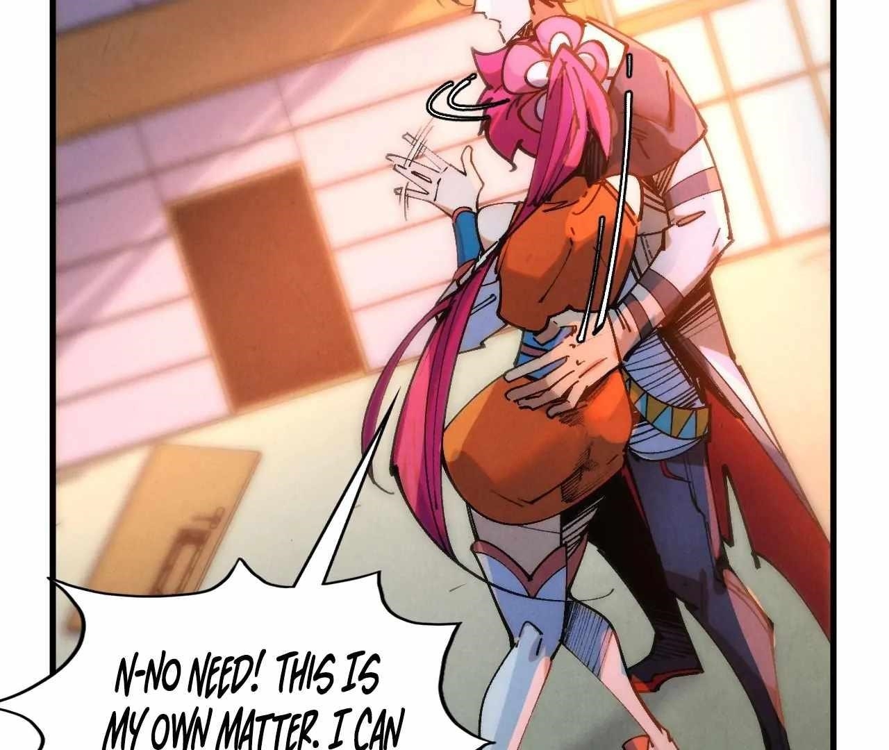 The Ultimate of All Ages Chapter 426 - Page 53