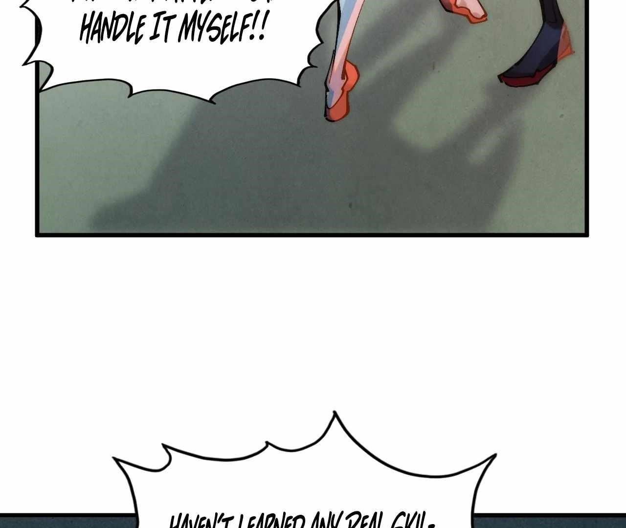 The Ultimate of All Ages Chapter 426 - Page 54