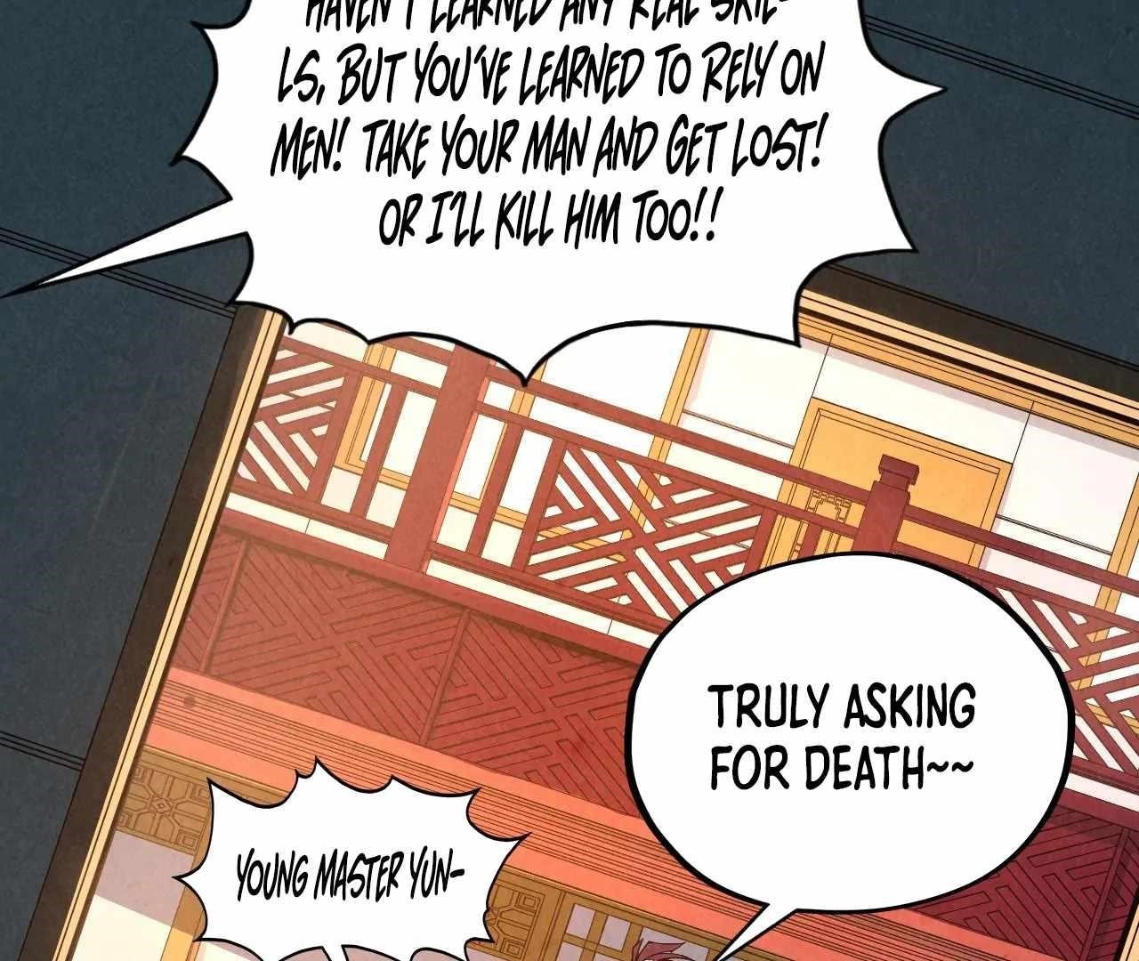 The Ultimate of All Ages Chapter 426 - Page 55