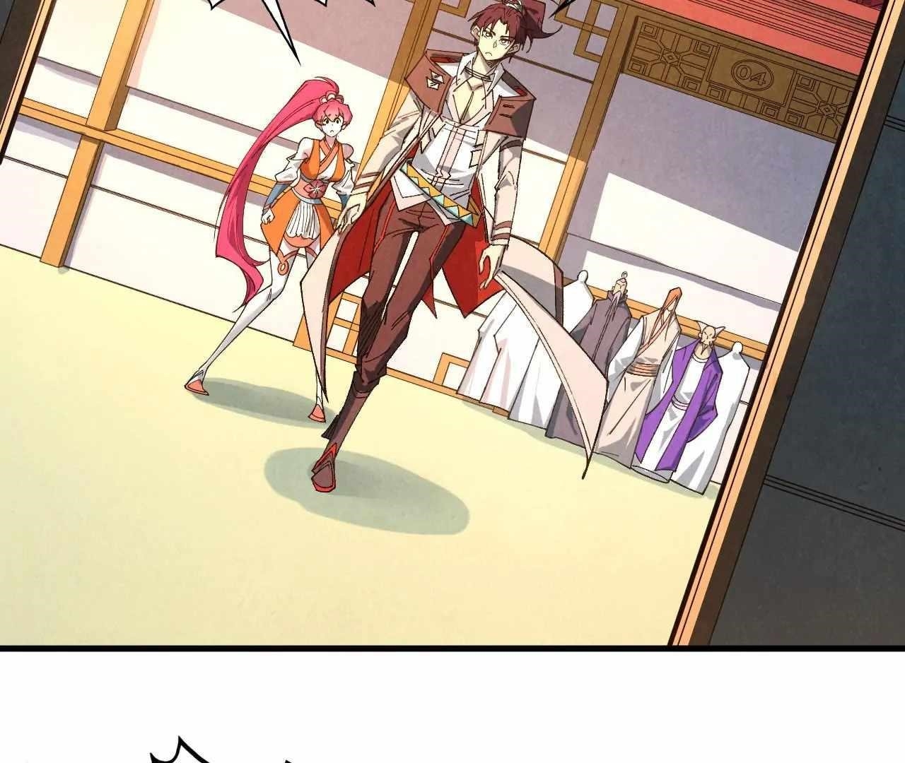 The Ultimate of All Ages Chapter 426 - Page 56