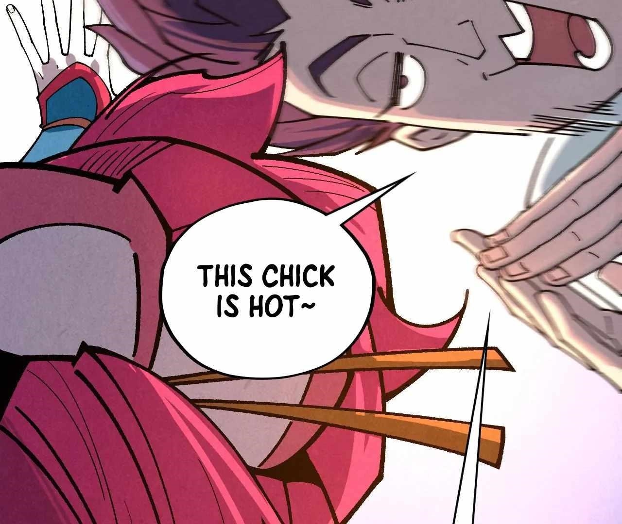 The Ultimate of All Ages Chapter 426 - Page 58