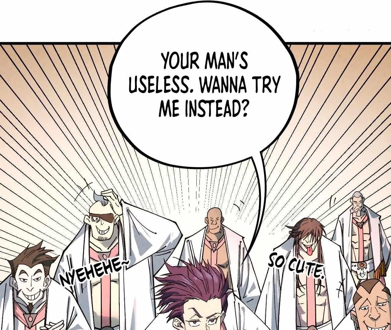 The Ultimate of All Ages Chapter 426 - Page 61