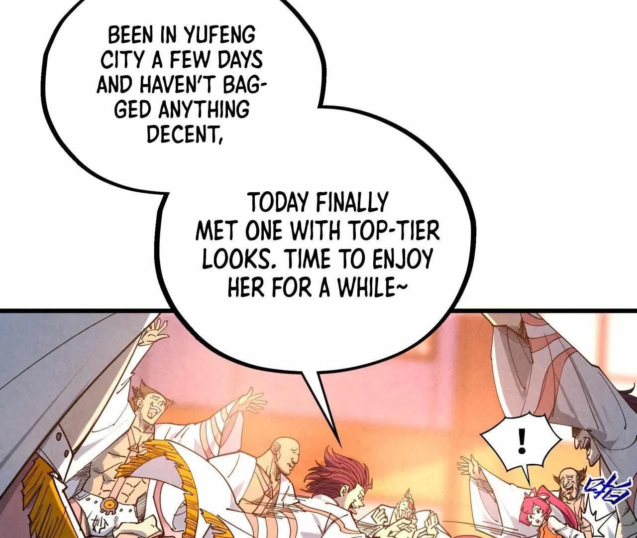 The Ultimate of All Ages Chapter 426 - Page 65
