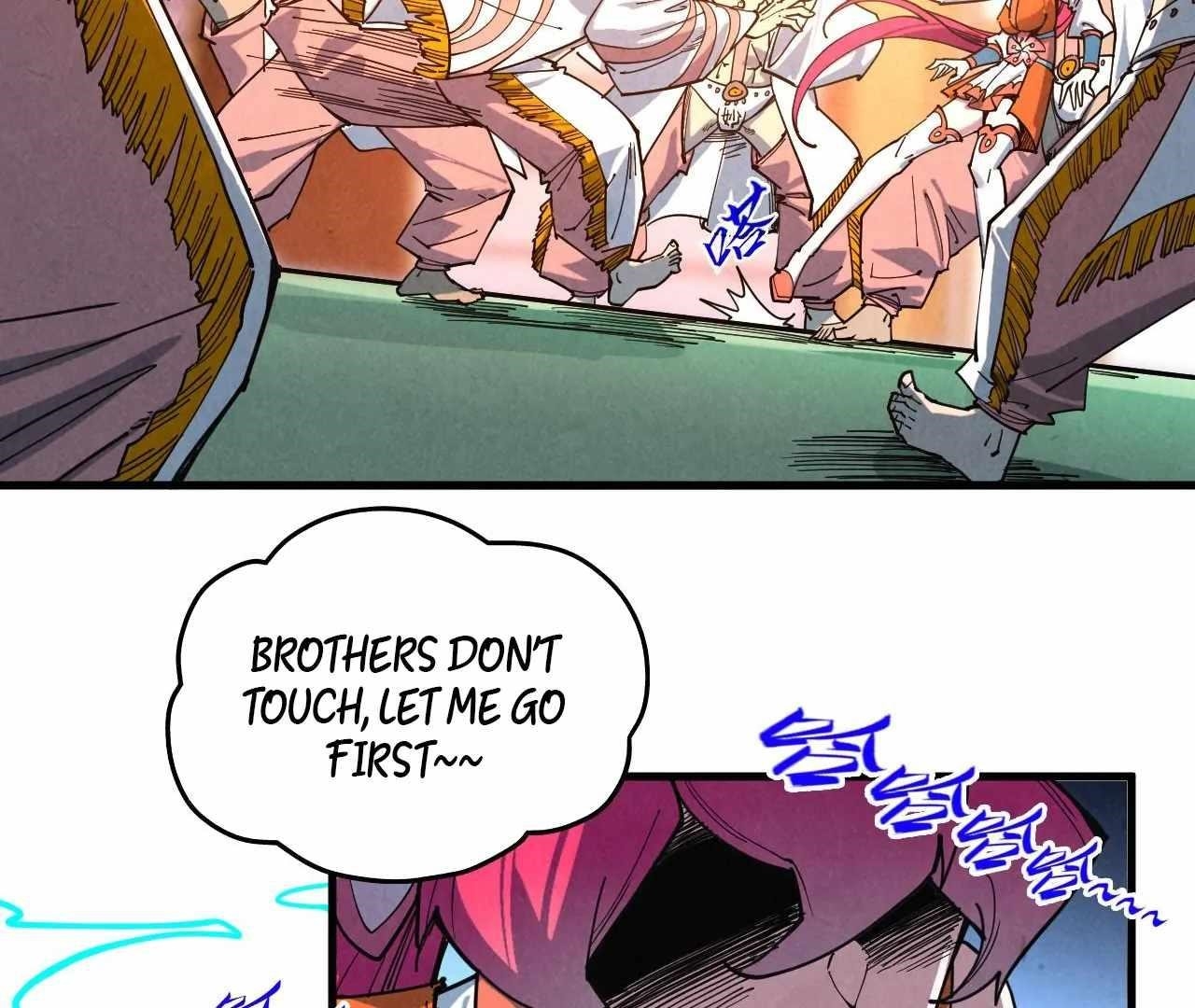 The Ultimate of All Ages Chapter 426 - Page 66