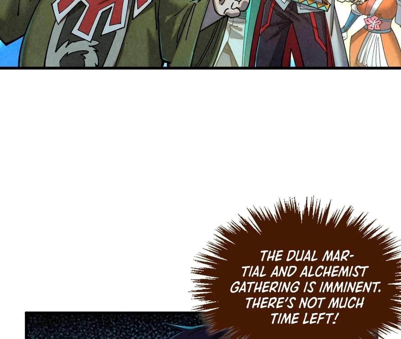 The Ultimate of All Ages Chapter 426 - Page 7