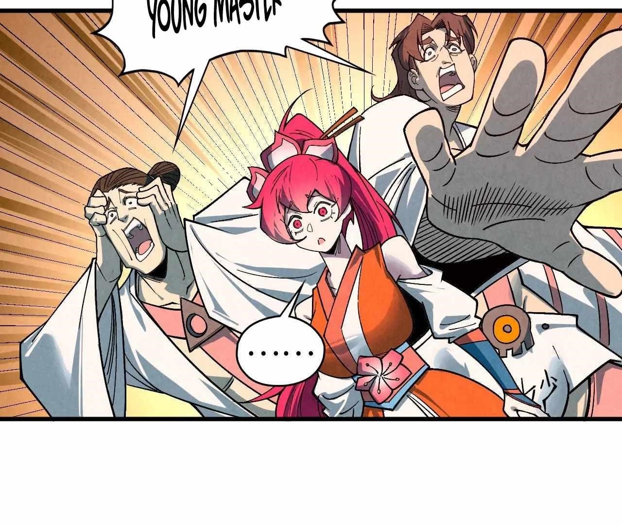 The Ultimate of All Ages Chapter 426 - Page 77