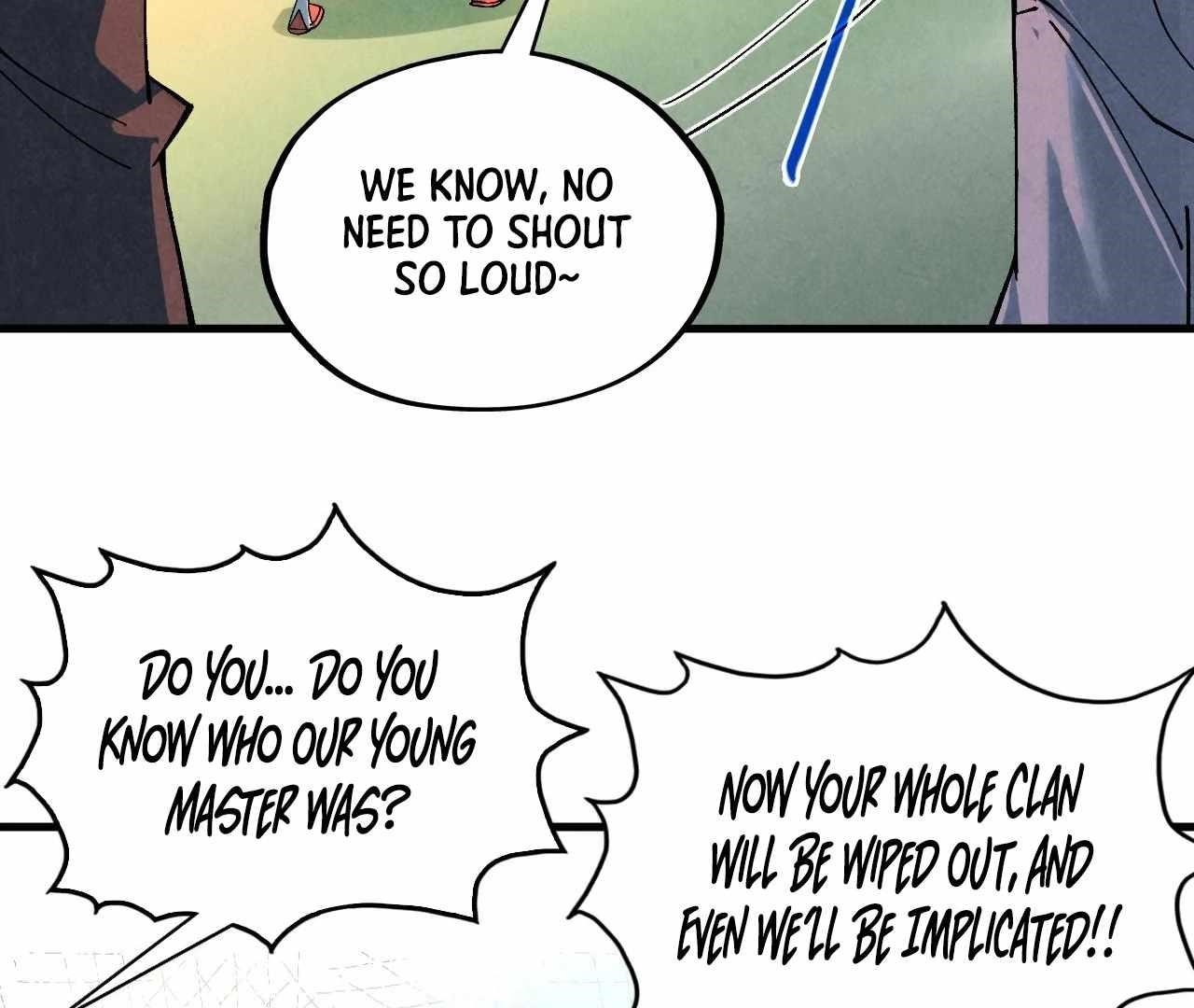 The Ultimate of All Ages Chapter 426 - Page 79