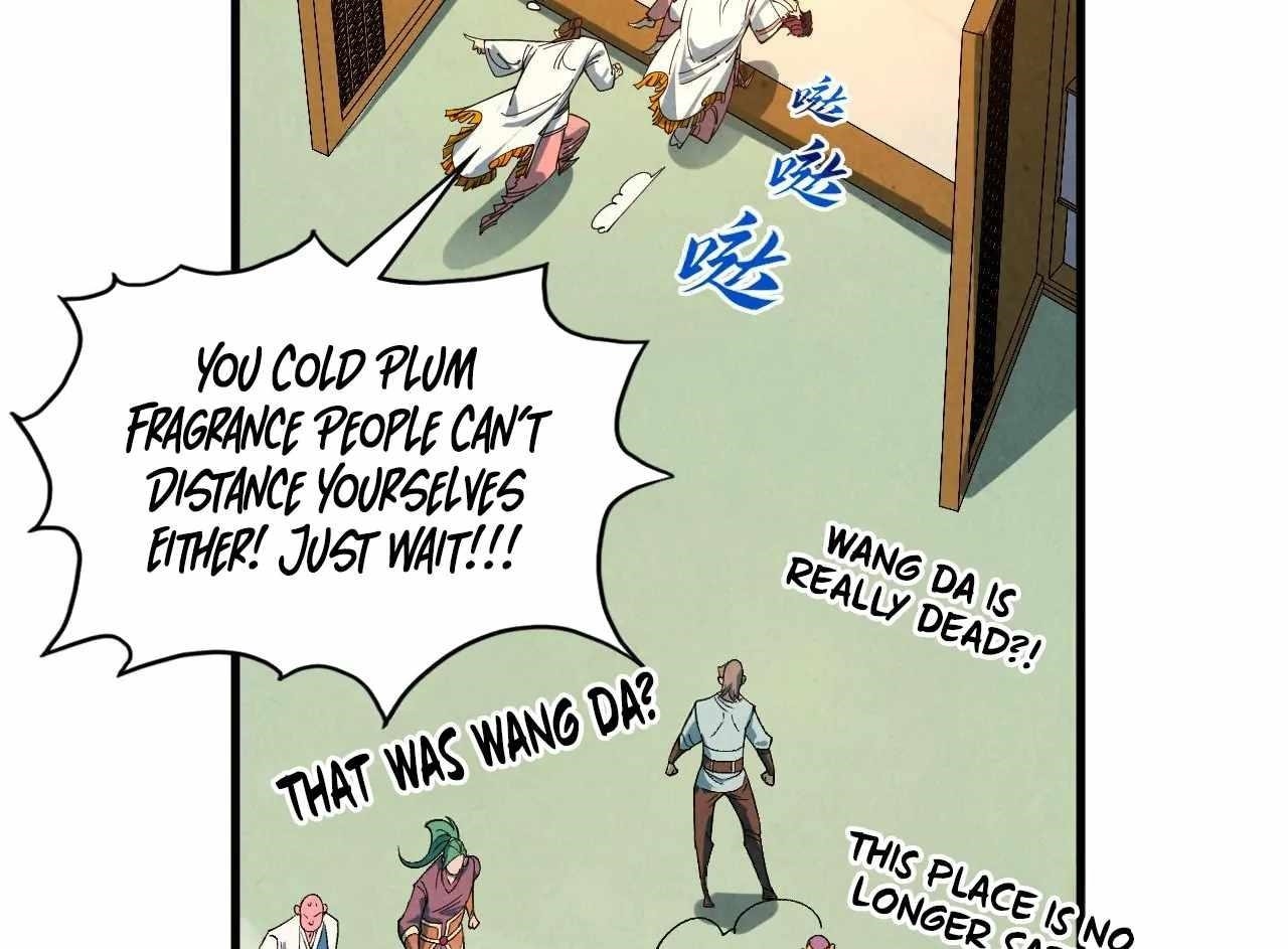 The Ultimate of All Ages Chapter 426 - Page 82