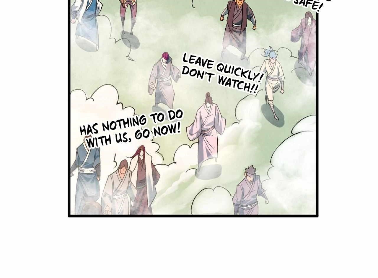 The Ultimate of All Ages Chapter 426 - Page 83