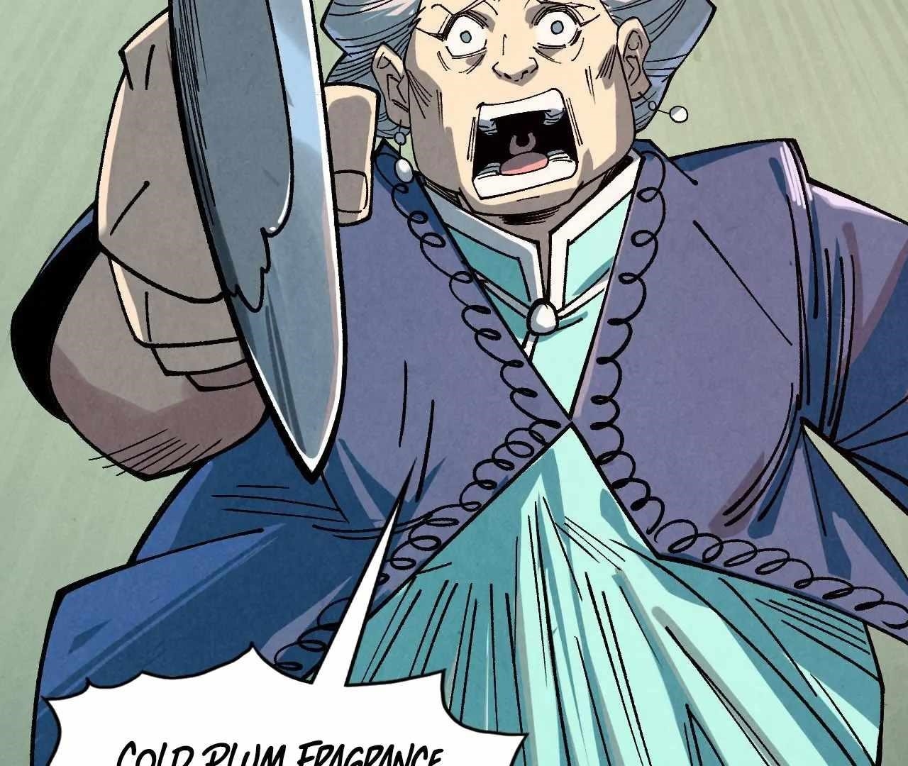 The Ultimate of All Ages Chapter 426 - Page 86