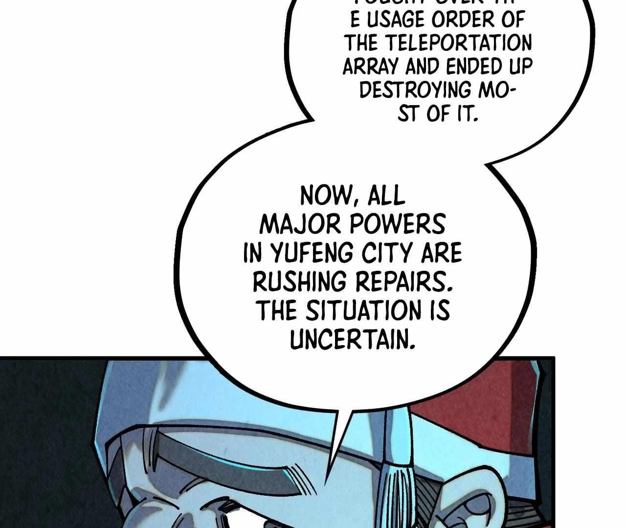 The Ultimate of All Ages Chapter 426 - Page 9