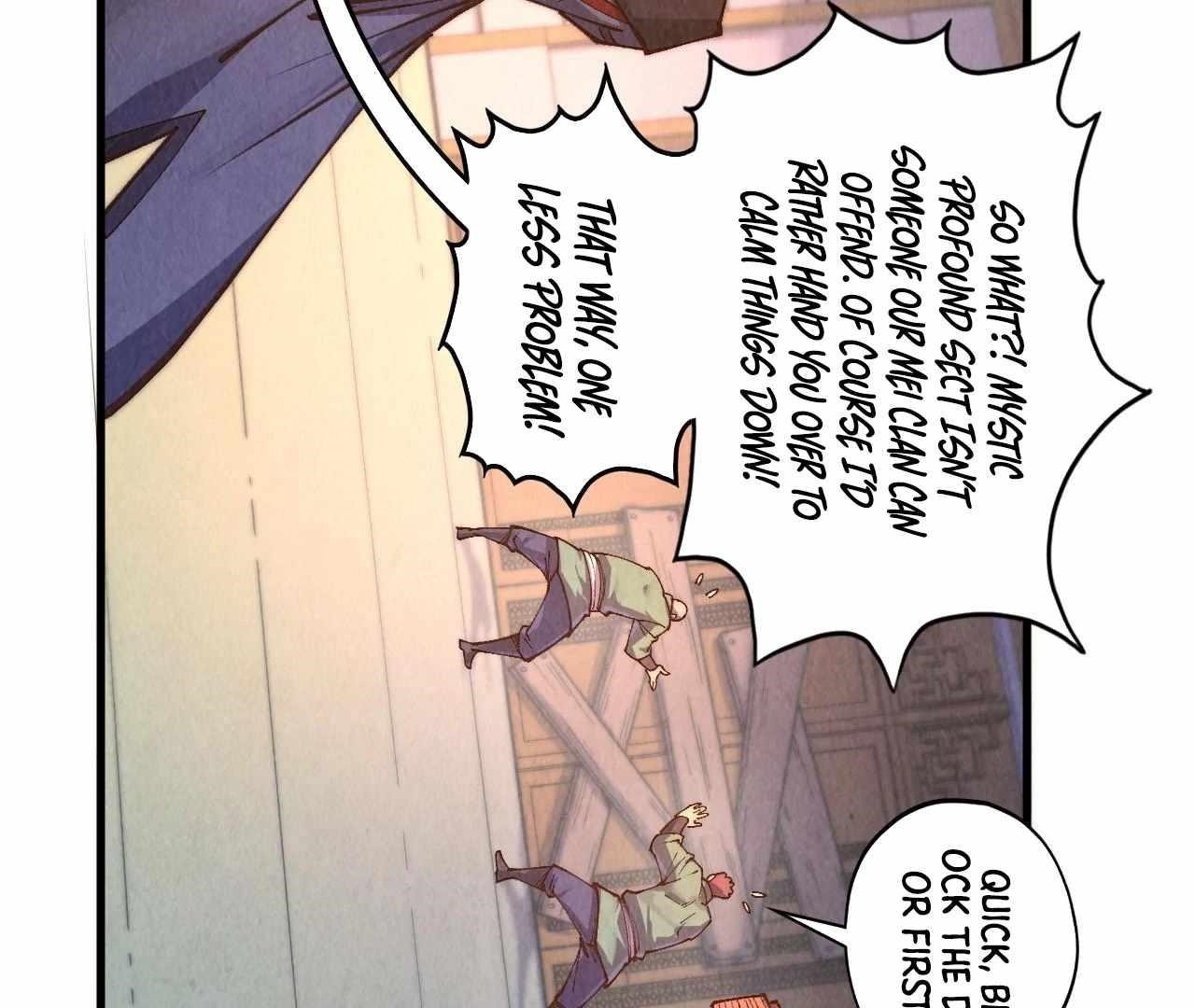 The Ultimate of All Ages Chapter 426 - Page 90