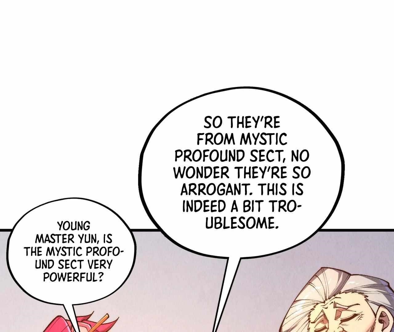 The Ultimate of All Ages Chapter 426 - Page 93