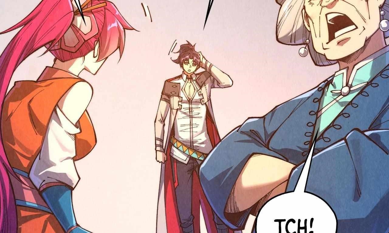 The Ultimate of All Ages Chapter 426 - Page 94