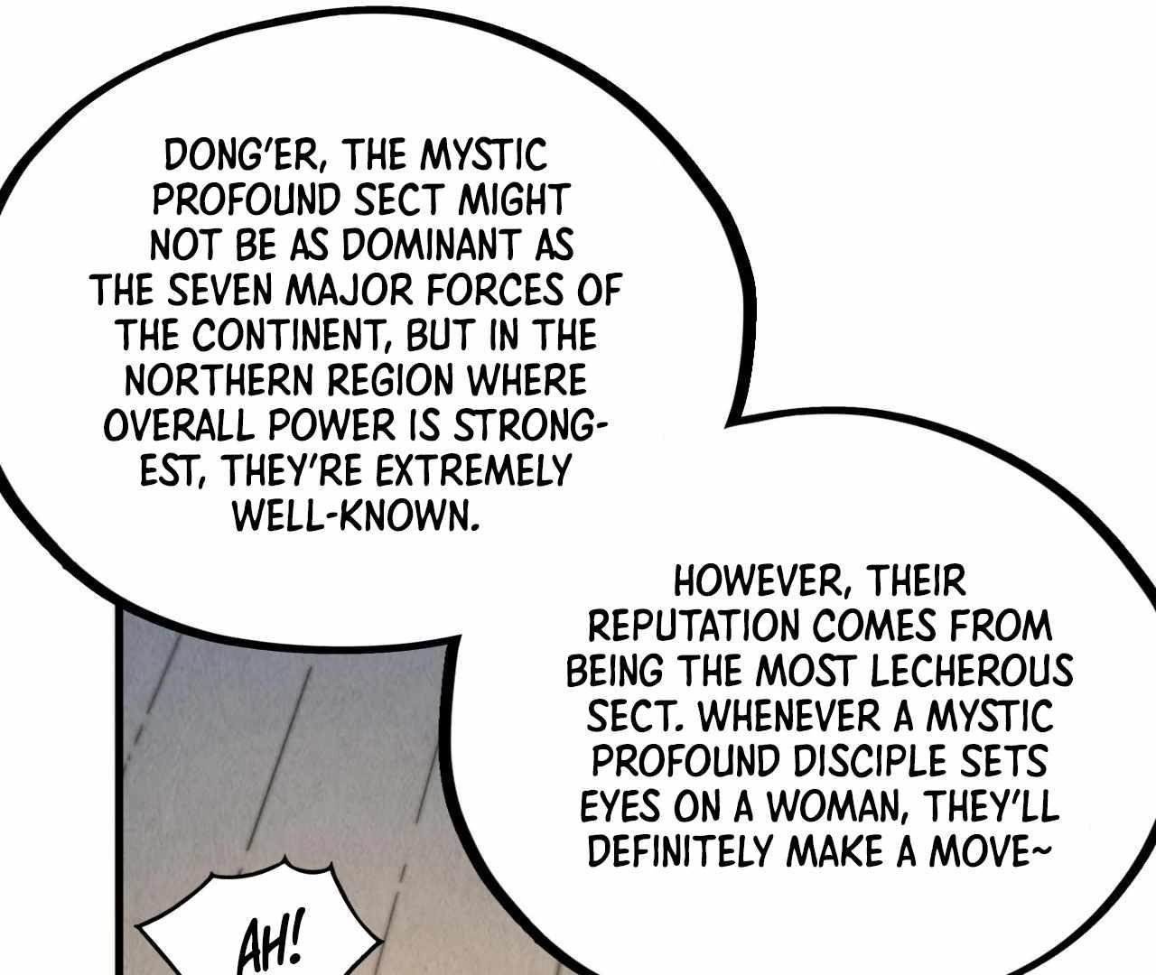 The Ultimate of All Ages Chapter 426 - Page 96