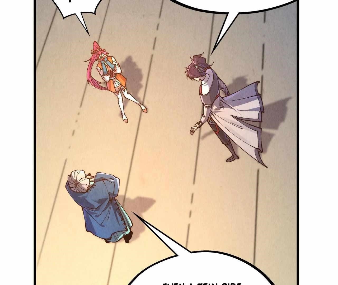 The Ultimate of All Ages Chapter 426 - Page 97