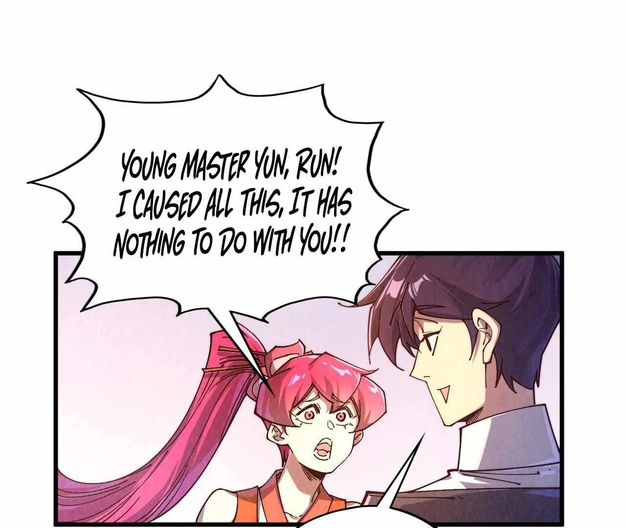The Ultimate of All Ages Chapter 426 - Page 99