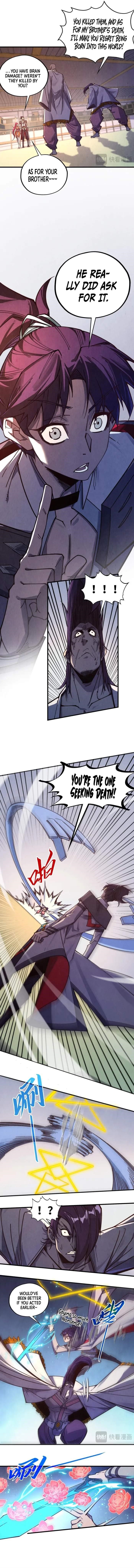 The Ultimate of All Ages Chapter 427 - Page 6