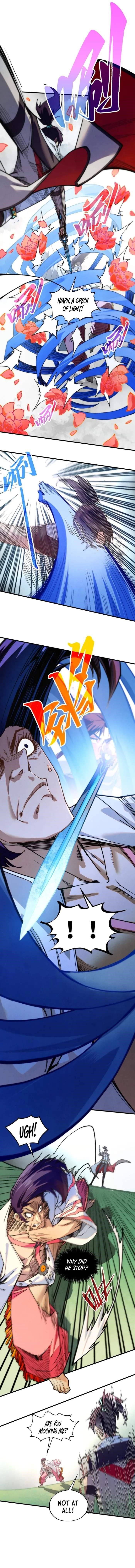 The Ultimate of All Ages Chapter 427 - Page 7