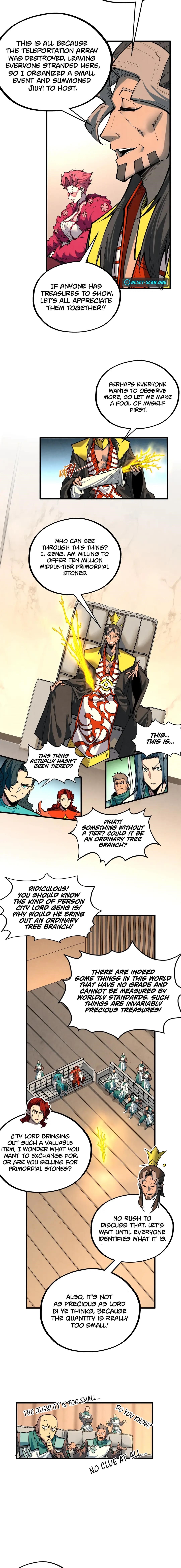 The Ultimate of All Ages Chapter 429 - Page 12