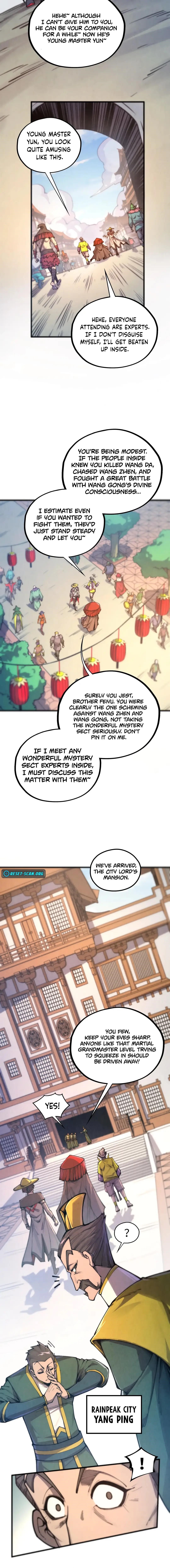 The Ultimate of All Ages Chapter 429 - Page 2