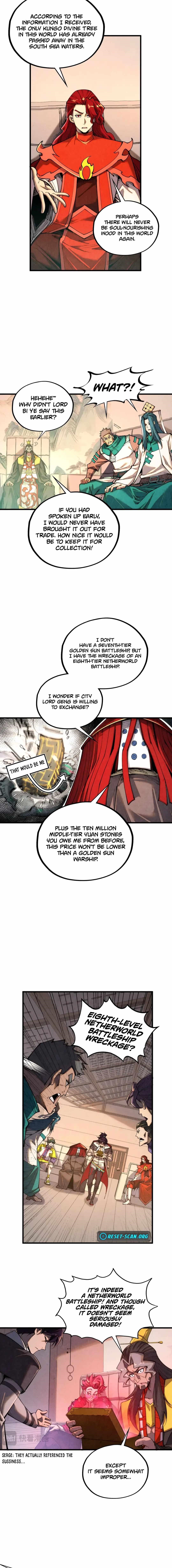 The Ultimate of All Ages Chapter 430 - Page 2